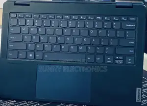 Photo - New Laptop Lenovo Yoga 2 16GB AMD Ryzen 7 SSD 512GB
