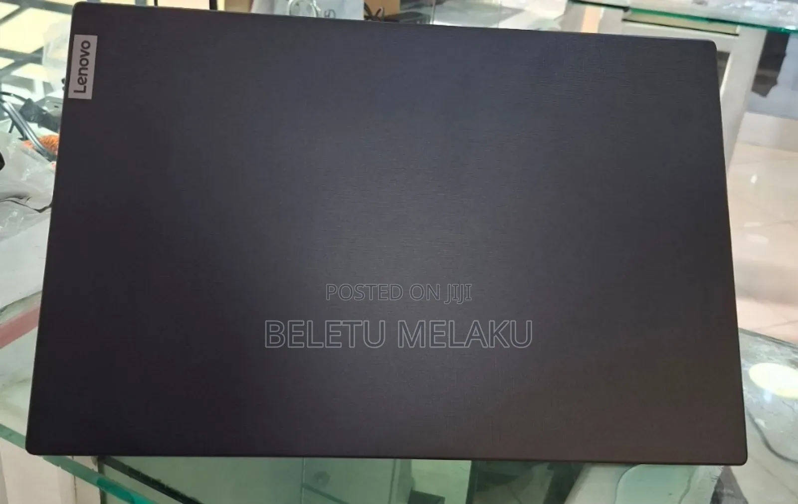 New Laptop Lenovo Ideapad 3 16GB Intel Core I7 SSD 512GB