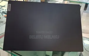 New Laptop Lenovo Ideapad 3 16GB Intel Core I7 SSD 512GB