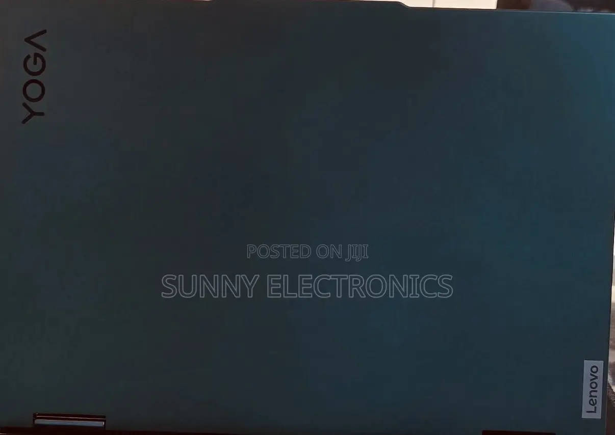 New Laptop Lenovo Yoga 2 16GB AMD Ryzen 7 SSD 512GB