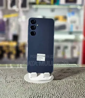 New Samsung Galaxy A55 256 GB