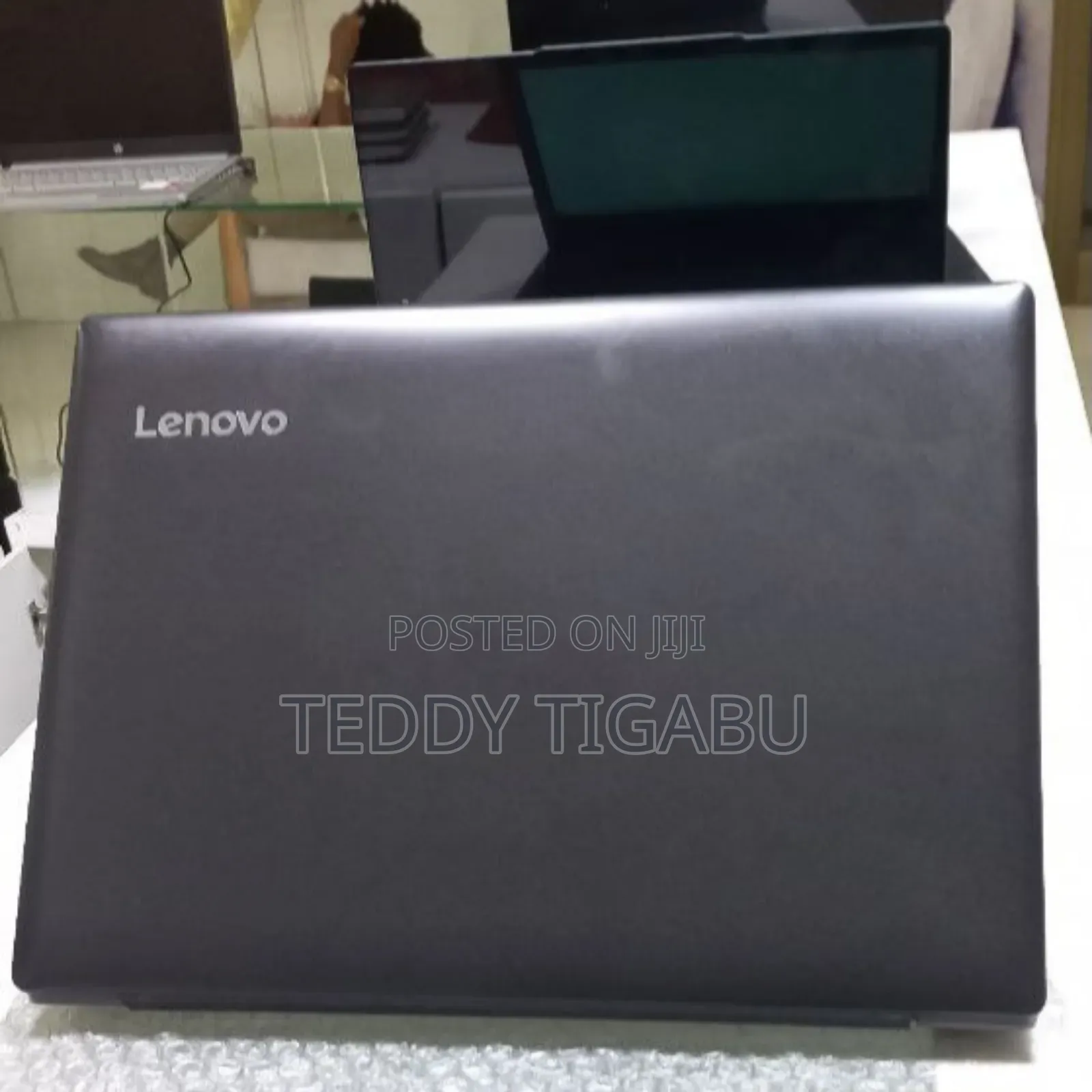 New Laptop Lenovo IdeaPad 320 4GB Intel Core I5 HDD 4T