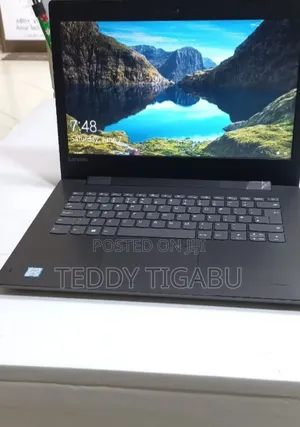 New Laptop Lenovo IdeaPad 320 4GB Intel Core I5 HDD 4T