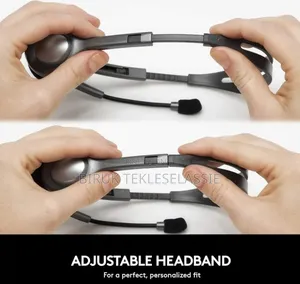 Logitech H111 Stereo Headset