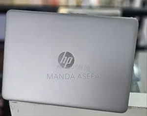 Photo - New Laptop HP EliteBook 840 G4 8GB Intel Core I5 SSD 256GB