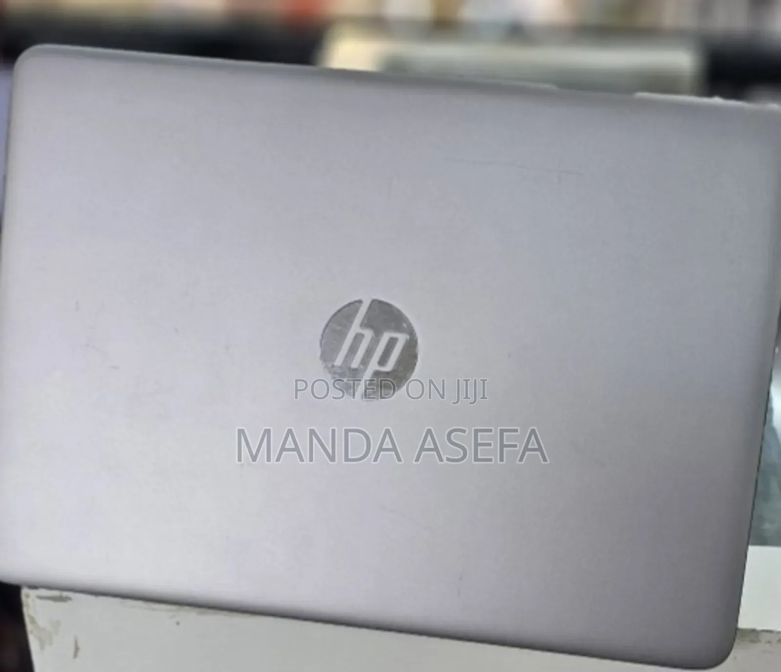 New Laptop HP EliteBook 840 G4 8GB Intel Core I5 SSD 256GB