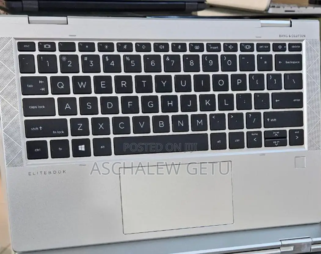 Laptop HP EliteBook 830 G8 16GB Intel Core I5 SSD 512GB