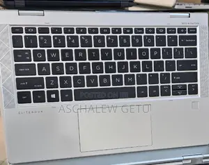 Laptop HP EliteBook 830 G8 16GB Intel Core I5 SSD 512GB