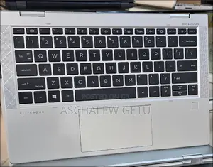 Laptop HP EliteBook 830 G8 16GB Intel Core I5 SSD 512GB