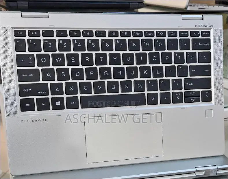 Laptop HP EliteBook 830 G8 16GB Intel Core I5 SSD 512GB
