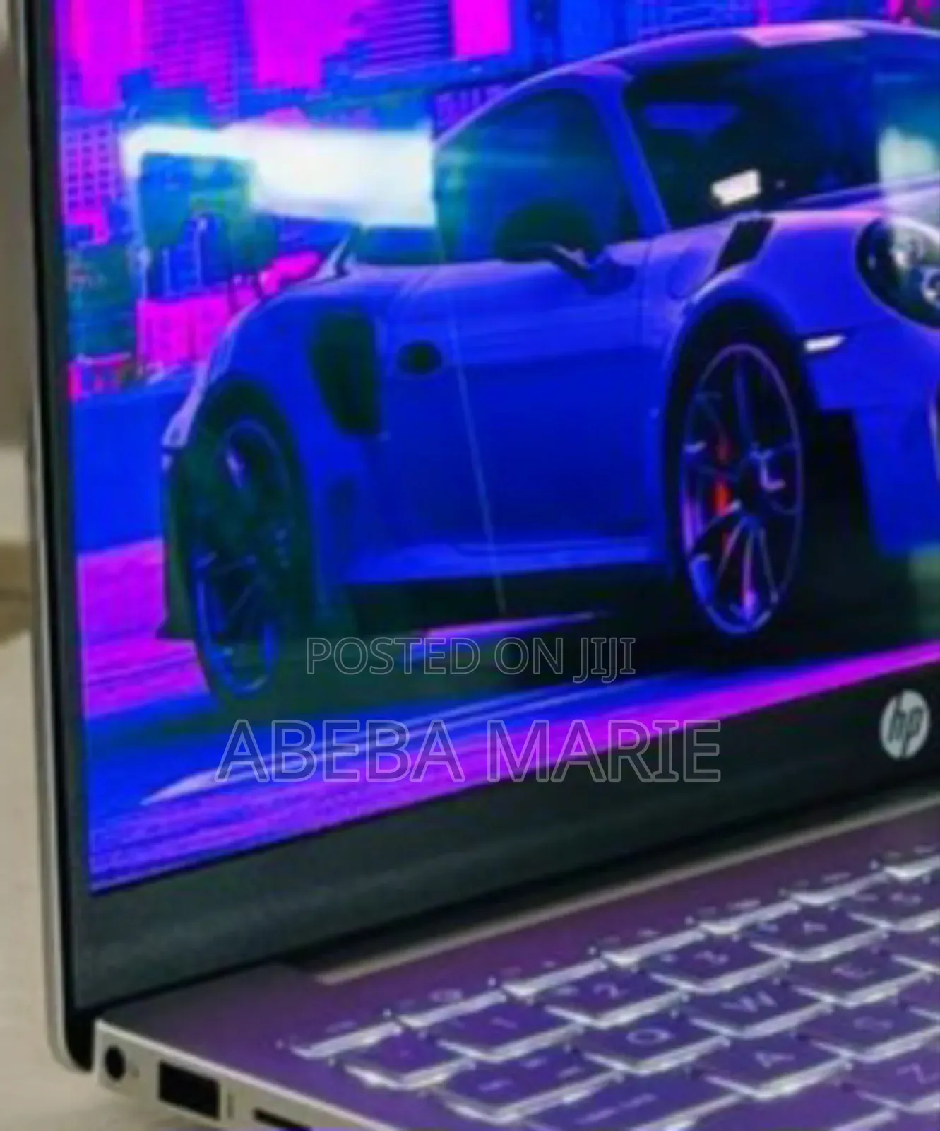 New Laptop HP Pavilion 14 16GB Intel Core I5 SSD 512GB