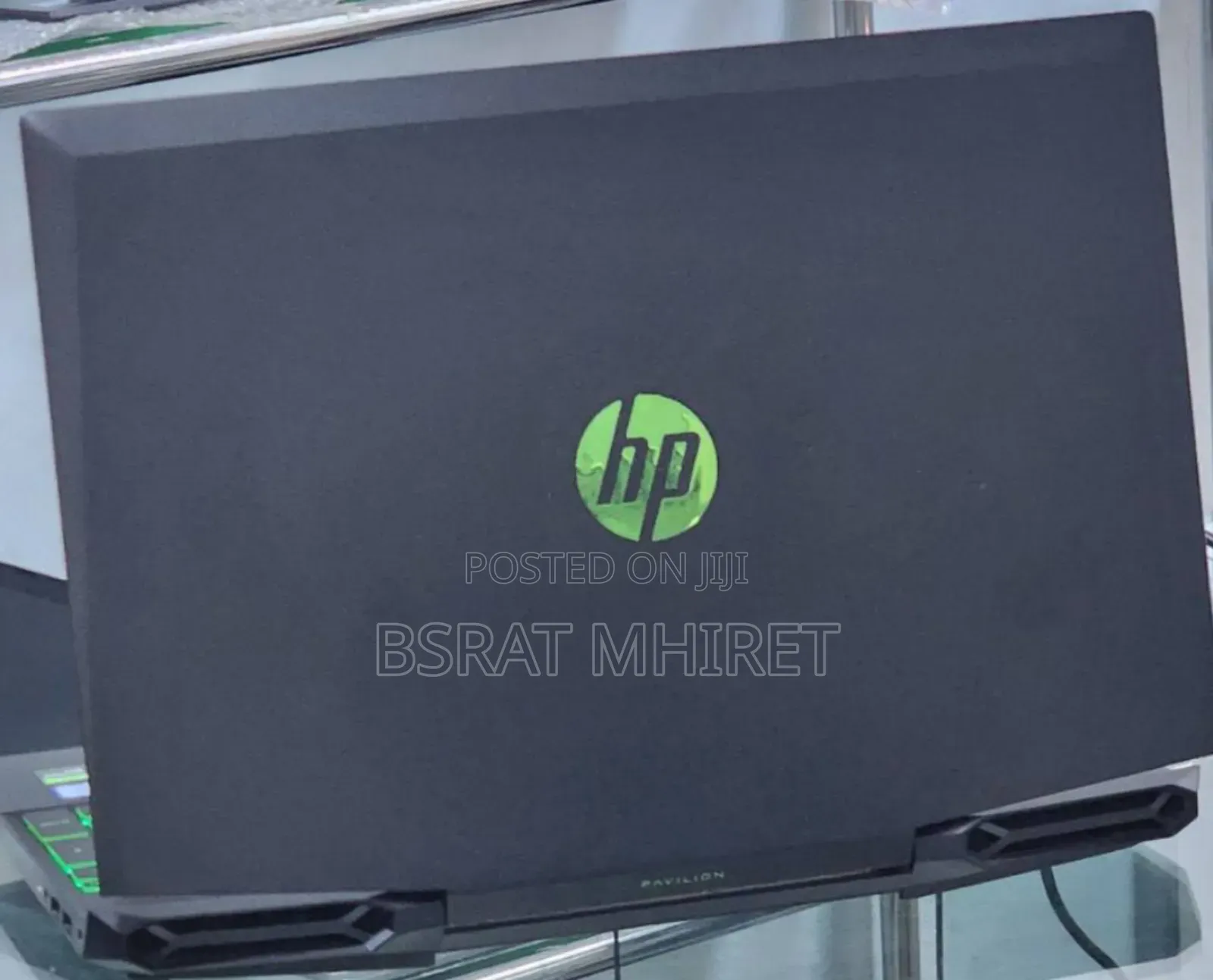 New Laptop HP Pavilion 15 16GB Intel Core I5 SSD 1T