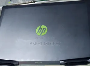 New Laptop HP Pavilion 15 16GB Intel Core I5 SSD 1T
