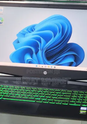 New Laptop HP Pavilion 15 16GB Intel Core I5 SSD 1T