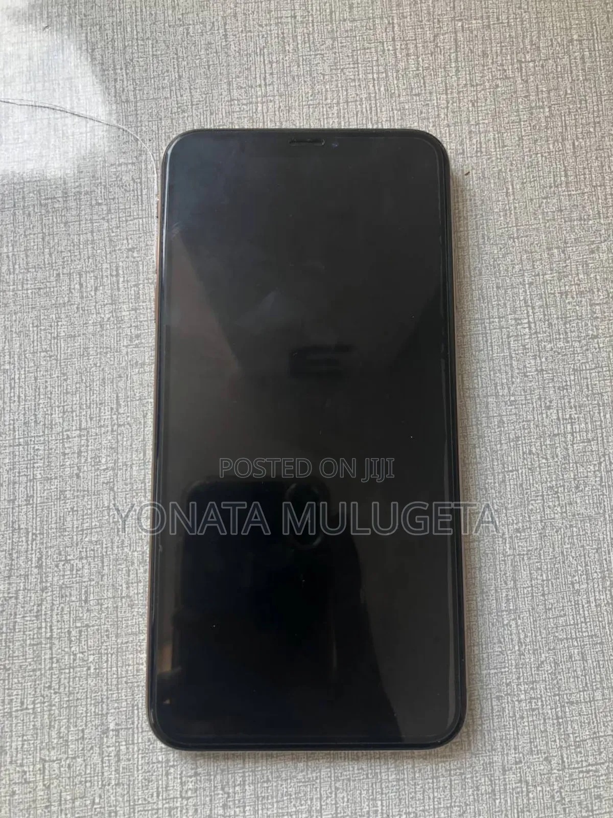 Apple iPhone XS Max 256 GB