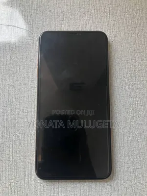 Apple iPhone XS Max 256 GB