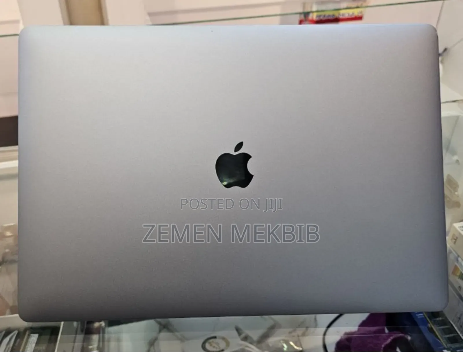 New Laptop Apple MacBook 2017 16GB Intel Core I7 SSD 1T