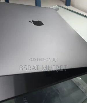 Photo - New Laptop Apple MacBook Pro 2019 8GB Intel Core I5 SSD 256GB