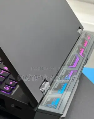 New Laptop Acer Predator Helios 300 16GB Intel Core I9 SSD 1T