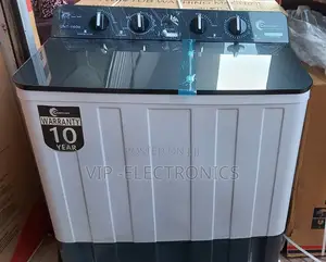 Century Washing Machine 16kg