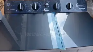 Century Washing Machine 16kg