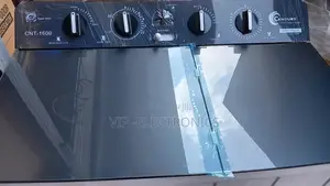 Century Washing Machine 16kg