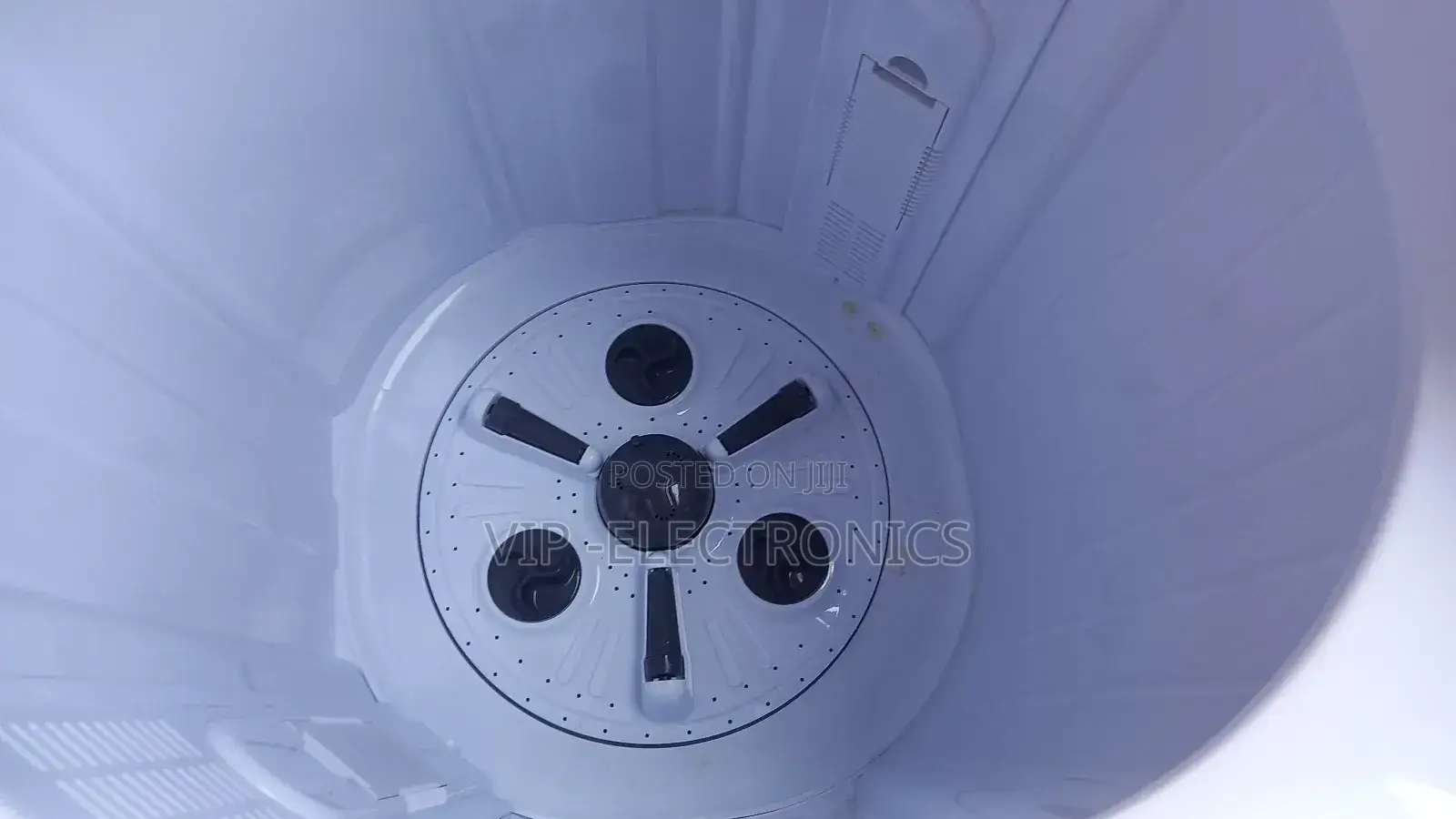 Century Washing Machine 16kg
