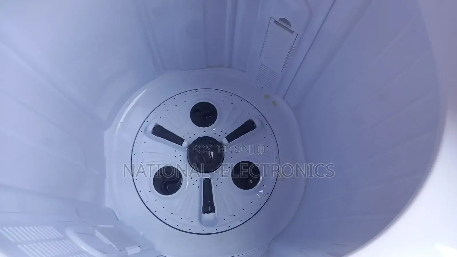 Century Washing Machine 16kg