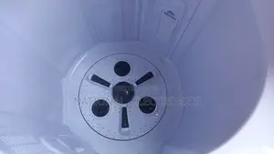 Century Washing Machine 16kg