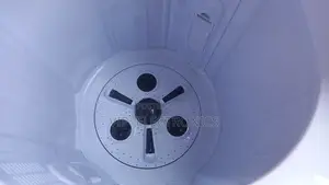 Century Washing Machine 16kg