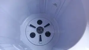 Century Washing Machine 16kg