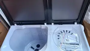 Century Washing Machine 16kg