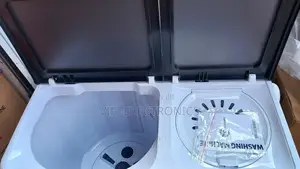 Century Washing Machine 16kg