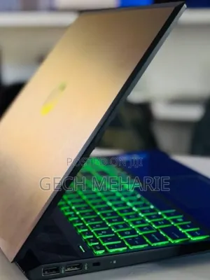 New Laptop HP Pavilion Power 15 16GB Intel Core I7 SSHD+SSD 1T