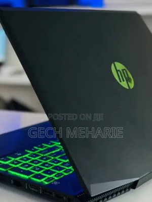 New Laptop HP Pavilion Power 15 16GB Intel Core I7 SSHD+SSD 1T