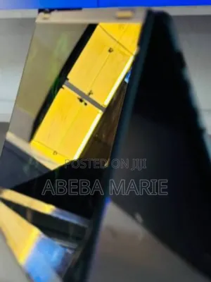 New Laptop Lenovo Yoga 7i 16GB Intel Core I7 SSD 1T