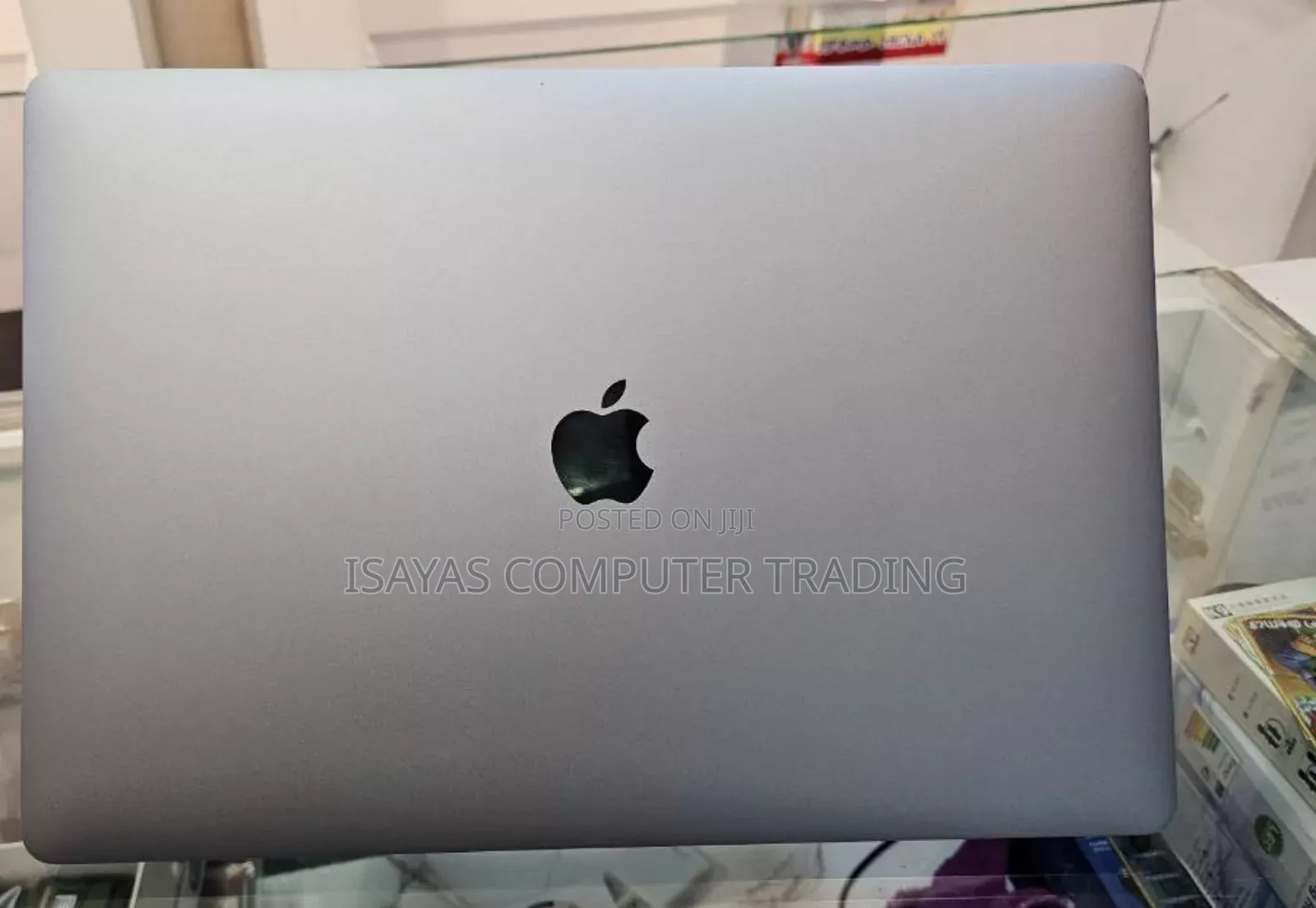 New Laptop Apple MacBook Pro 2017 16GB Intel Core I7 SSD 1T