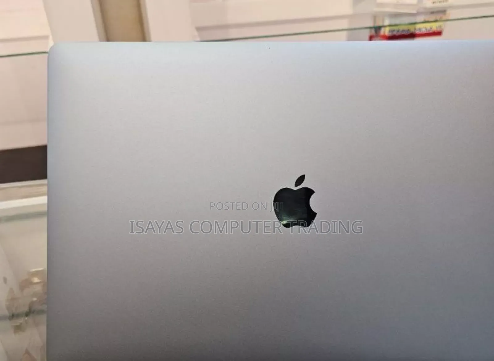 New Laptop Apple MacBook Pro 2017 16GB Intel Core I7 SSD 1T