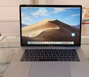 New Laptop Apple MacBook Pro 2017 16GB Intel Core I7 SSD 1T