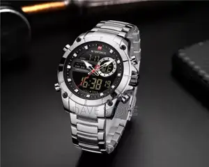 Neviforce Men's Fashion Watch