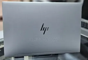 New Laptop HP Envy 13 4GB Intel Core I5 SSD 256GB