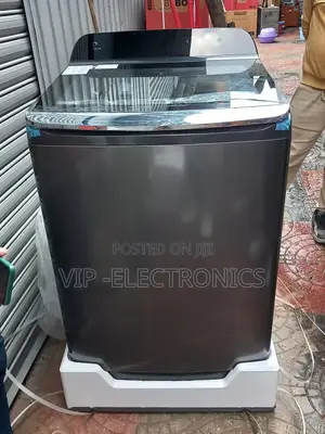 Popular Automatic Washing Machin 26kg Top