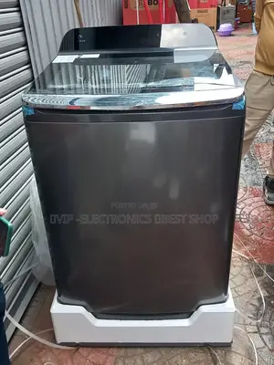 Popular Automatic Washing Machin 26kg Top