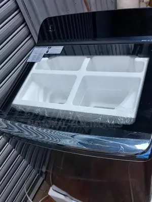 Popular Automatic Washing Machin 26kg Top