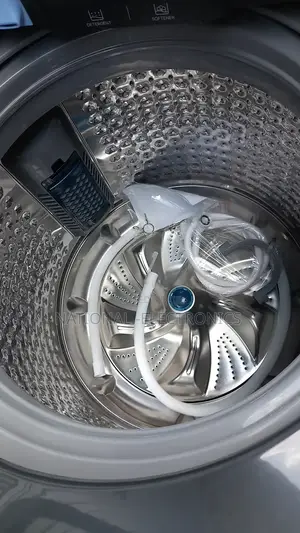 Popular Automatic Washing Machin 26kg Top