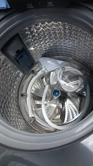 Popular Automatic Washing Machin 26kg Top