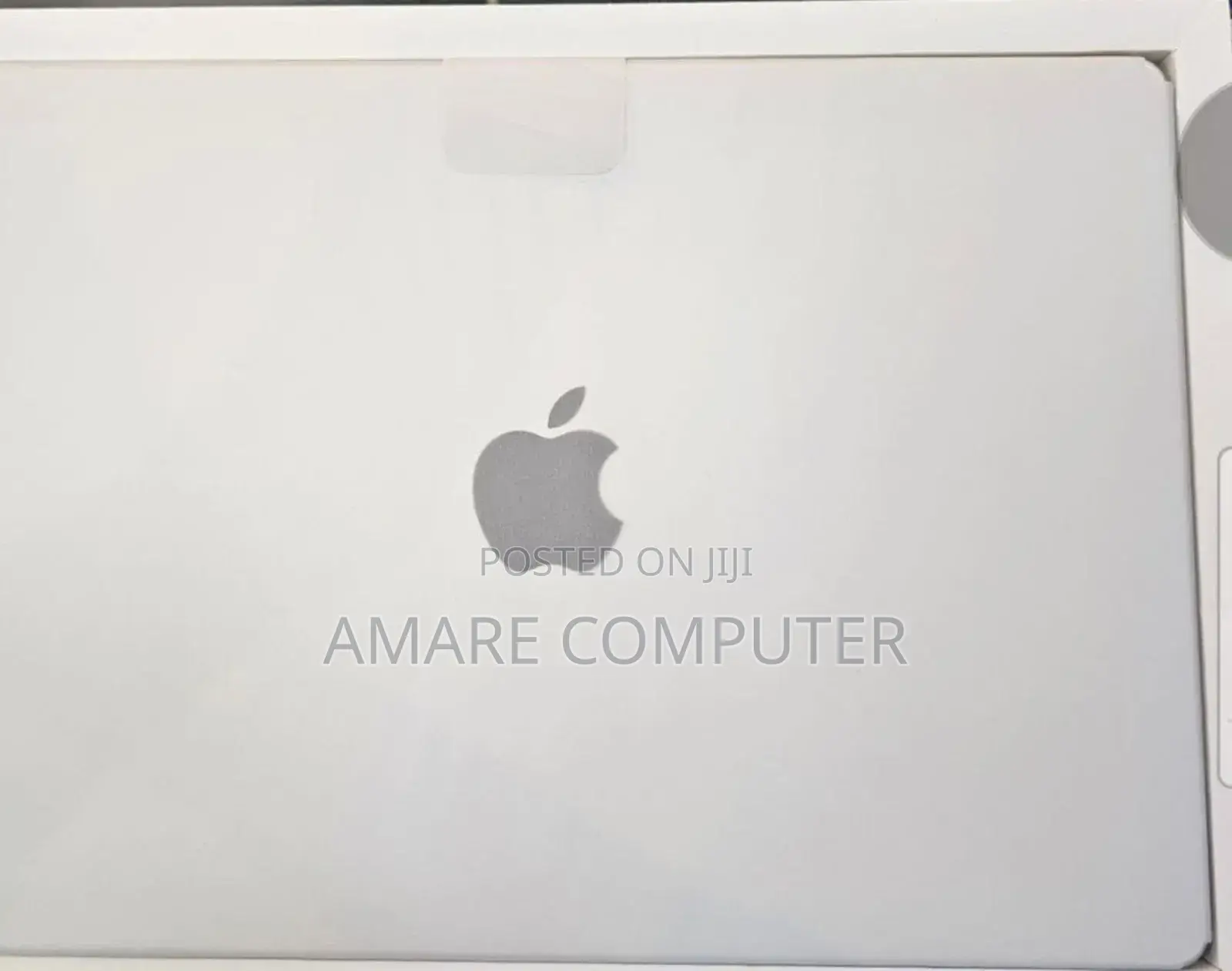 New Apple MacBook Pro 2024 M4 14-Inch 16GB Apple M4 Pro SSD 512GB