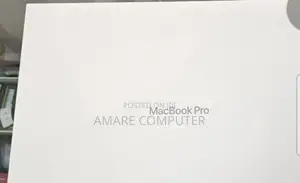 New Apple MacBook Pro 2024 M4 14-Inch 16GB Apple M4 Pro SSD 512GB