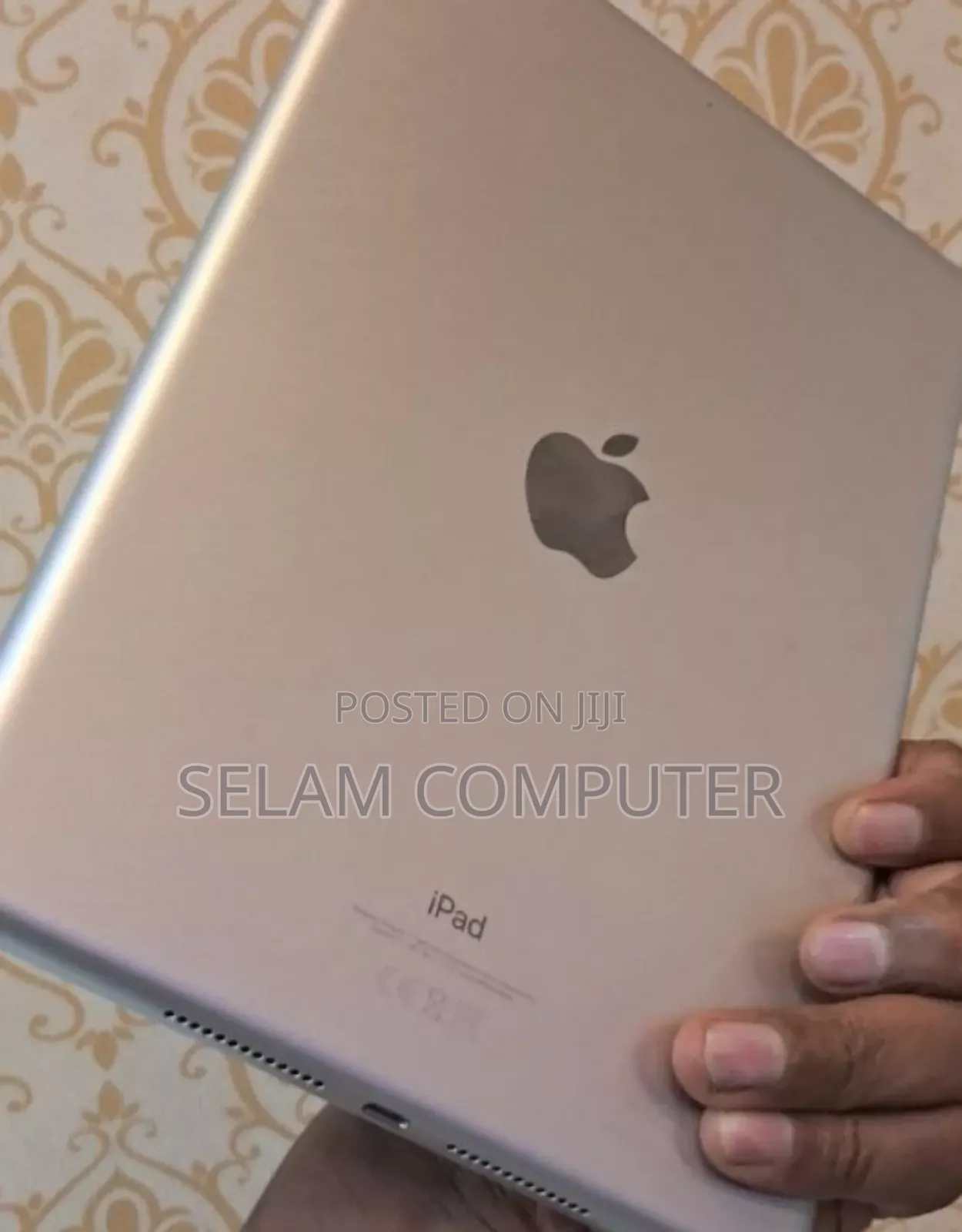 New Apple iPad 10.2 (2019) 64 GB