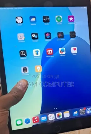 New Apple iPad 10.2 (2019) 64 GB